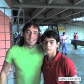 JESUS1993 chico soltero en General Pinto