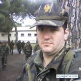 soldado chico soltero en Zaragoza
