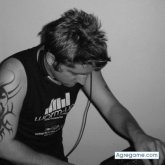 djjoke chico soltero en Barcelona