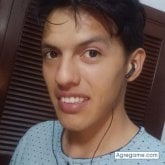 Ronald Fabián