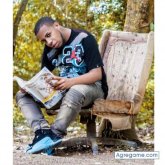 IsaacMarte29 chico soltero en San Francisco De Macorís