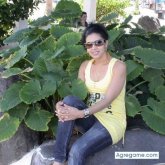 eglen84 chica soltera en Candelaria
