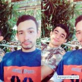 jesusfranco5225 chico soltero en Maracaibo