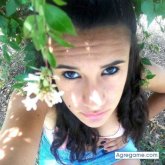 luestigarribia chica soltera en Lanús