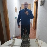 raulgomez20695 chico soltero en Almaden