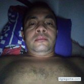 Davidl1982 chico soltero en Panamá