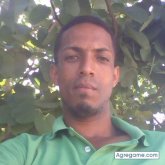 Luismanuel1986 chico soltero en Licey Al Medio