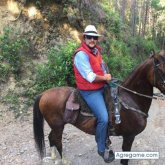 PabloErre chico soltero en 