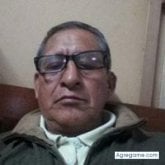 Fabian Meza Cardenas