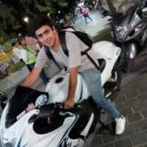 Buscando un buena mu. Soltero
Divertido