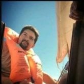 Busco pareja. Complice de vida.