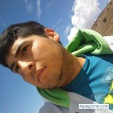 chicho1994 chico soltero en Salamanca