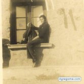 presley57 chico divorciado en Algeciras