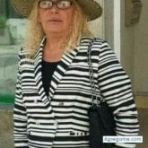 Mujeres solteras en Burela