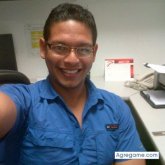 ismox chico soltero en Temblador