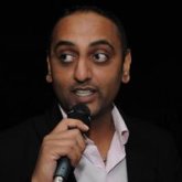 Soltero y listo para conocer mi futura