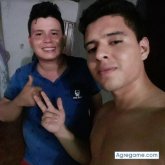 KevinCS1998 chico soltero en Cúcuta