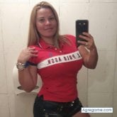 Mujeres solteras en Pesé