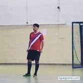 Leo Ph, Chico de Rancul para Chicos en Agregame.
