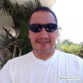 jomagu chico soltero en Coyoacán