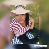 Mujeres solteras en La Gloria