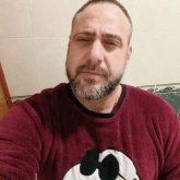 Dauson chico divorciado en Alcazar De San Juan