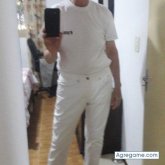 Ralfer chico divorciado en Encarnación