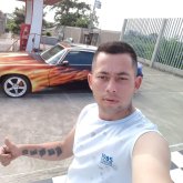 Conductor. Chica divertida q sea abierta