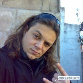 pablometal chico soltero en Burzaco