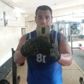 Busco matrimonio. Una mujer que desee