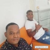 Busco hacer amistades.