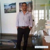 Jar76 chico soltero en Puerto Montt