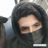 Novamt, Chico de Corcoran para Chicos en Agregame.