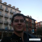 davidkili chico soltero en Pedrajas De San Esteban