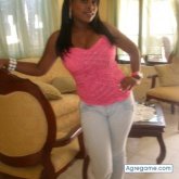 yomary chica soltera en Villa González
