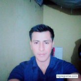 Messi Uriarte Quispe