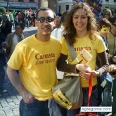 Tiglath chico soltero en Arcos De La Frontera