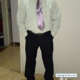 Alejandro Ismael