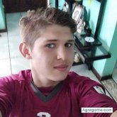 siberianoporras chico soltero en Palmares