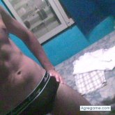 federiquito chico soltero en Posadas