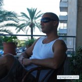 Cheff. Busco conocer gente.