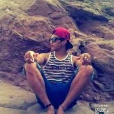 Mujer de 30 años q sea soltera. Medio