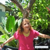 mireyita chica divorciada en Trinidad