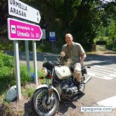 Motero54 chico soltero en 