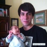 Chatear con Borjiss de Hernani