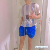 facucampo chico soltero en San Ignacio