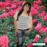 GimenaGimenez chica soltera en San Miguel De Tucumán