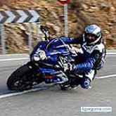 MOTEROGSXR chico soltero en Cobeña