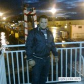 med2009 chico soltero en Algeciras