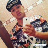 Chatear con JonhG777 de Big Sky